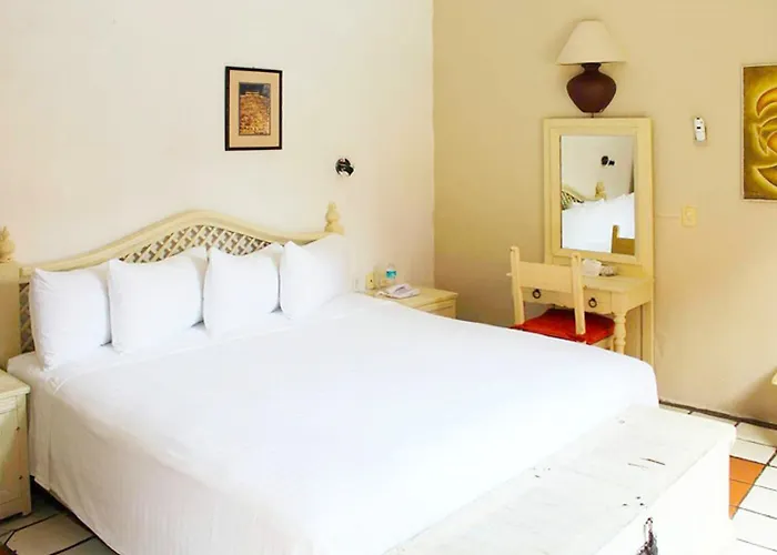 Hotel Belmar