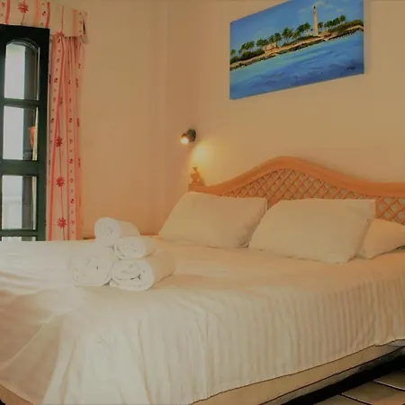 Hotel Belmar Isla Mujeres Exterior photo