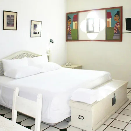 Hotel Belmar Isla Mujeres Exterior photo
