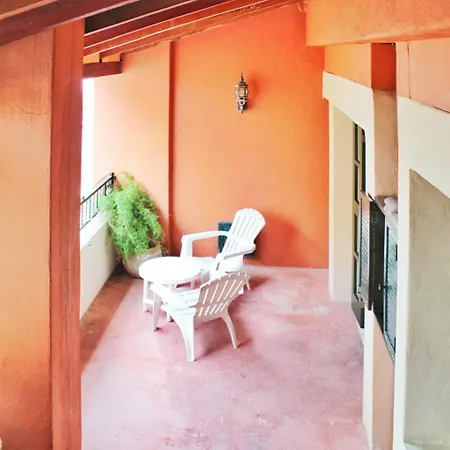 Hotel Belmar Isla Mujeres Exterior photo